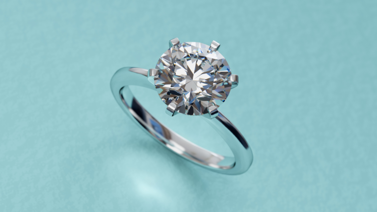 engagement ring styles