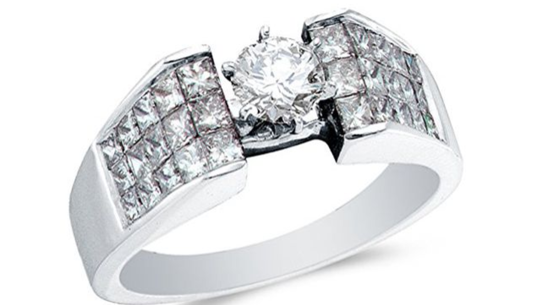 Read more about the article Why Choose an Invisible Setting Ring?
