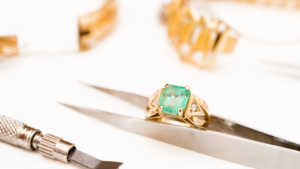 jewelry repair mistakes