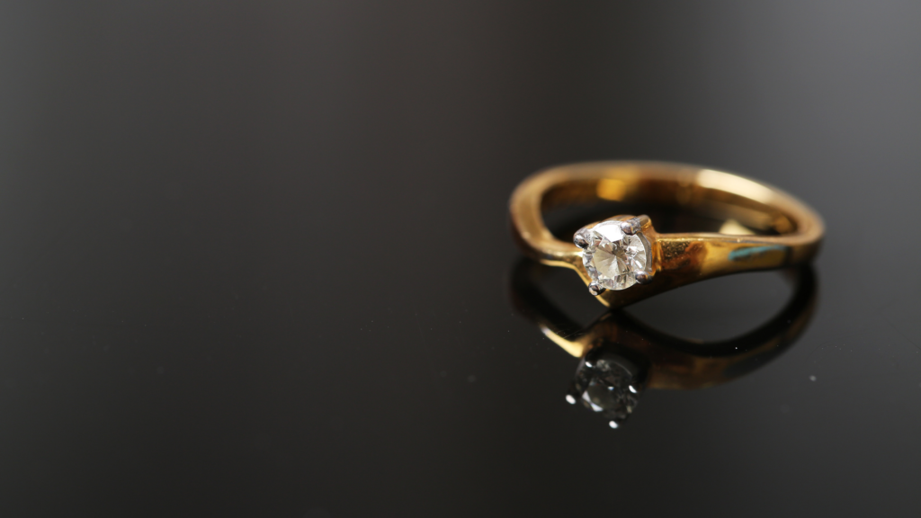 wedding ring resizing