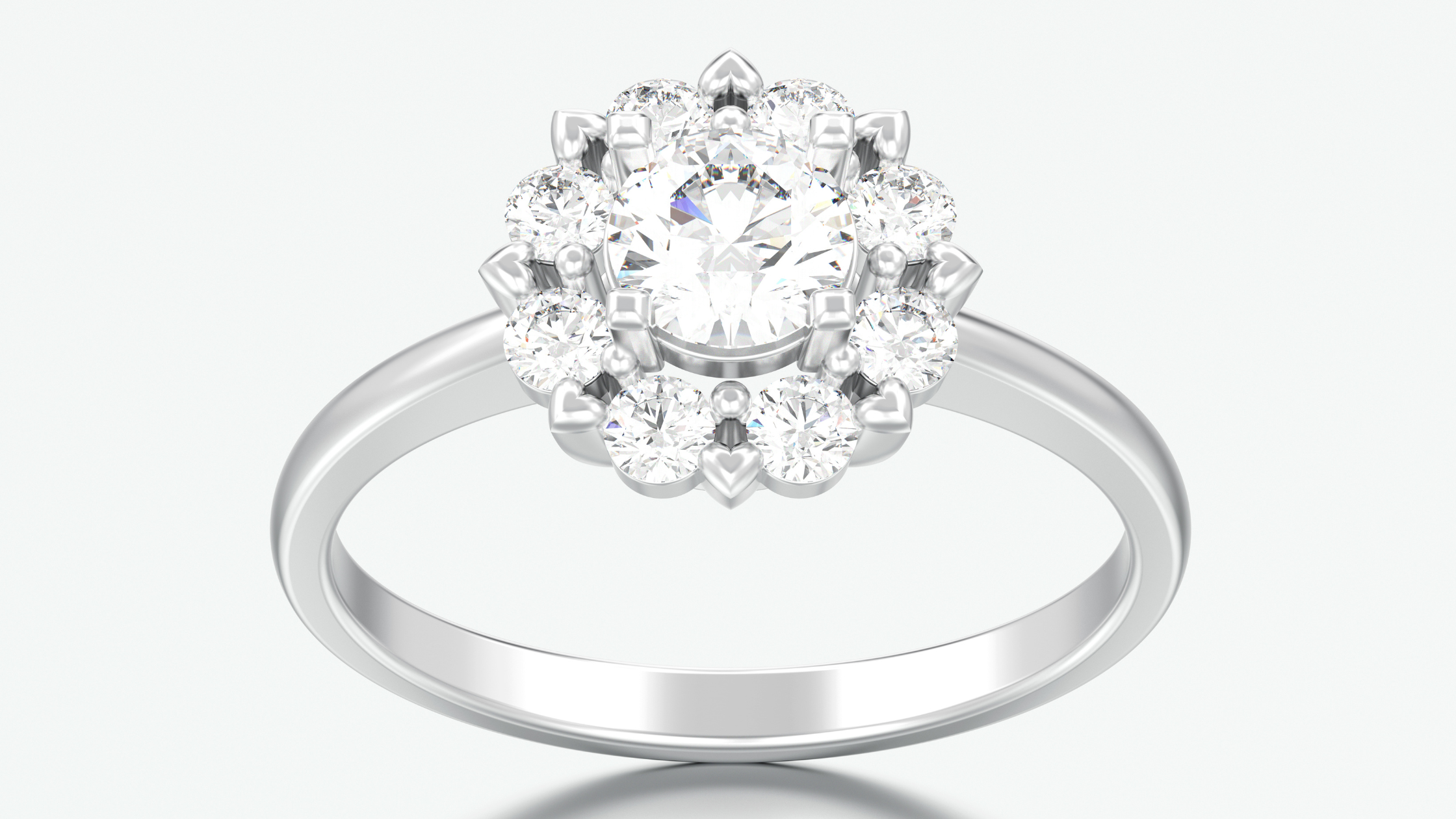 Read more about the article How to Choose the Perfect Setting for Your Custom Anniversary Ring Upgrade