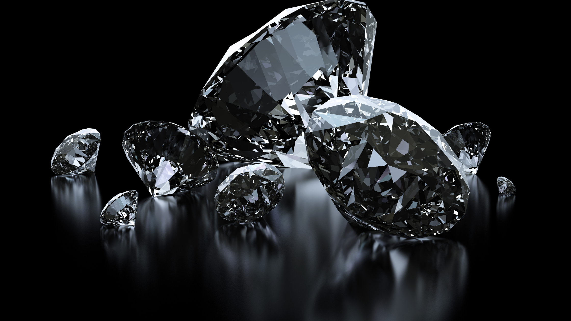 Read more about the article Natural Diamonds vs Lab Grown Diamond Rings: What’s the Real Difference?