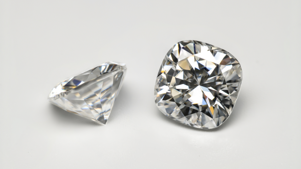 lab grown diamonds