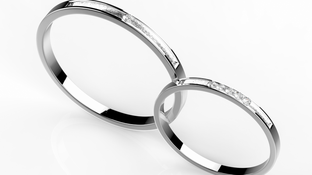 platinum wedding ring