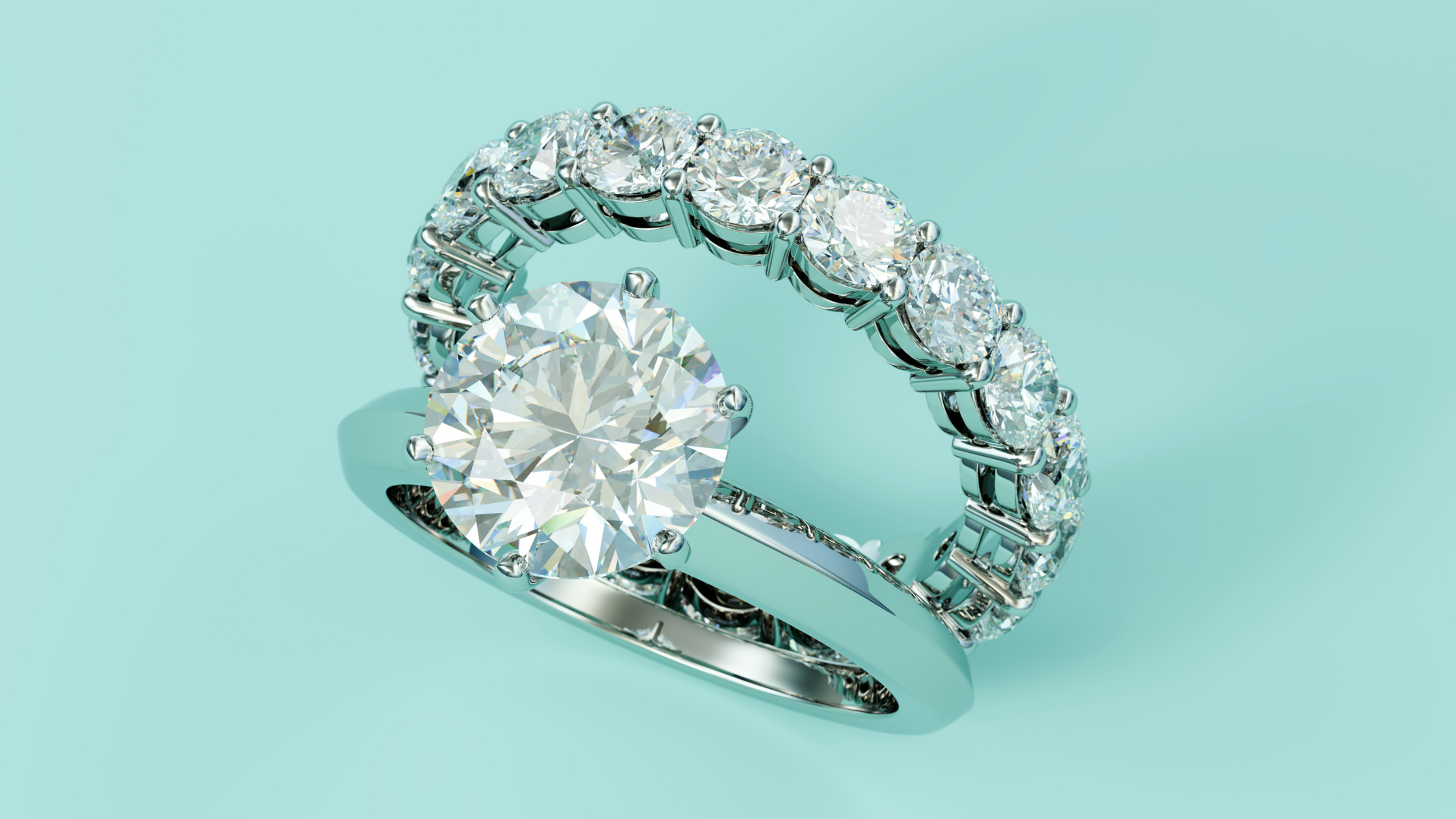 Read more about the article Jewelry Anniversary Gift Ideas For Each Year