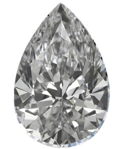 Pear Diamond #10000089
