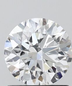 VS2 D 1.01 ct ROUND Lab-Grown